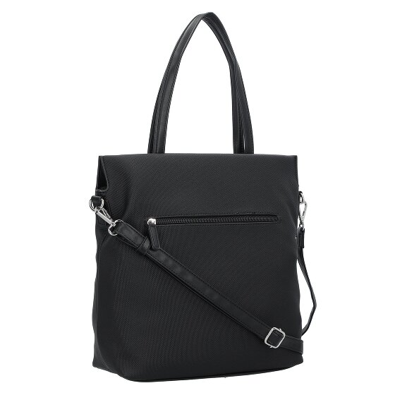 Tom Tailor Rosa Torba na ramię 34 cm