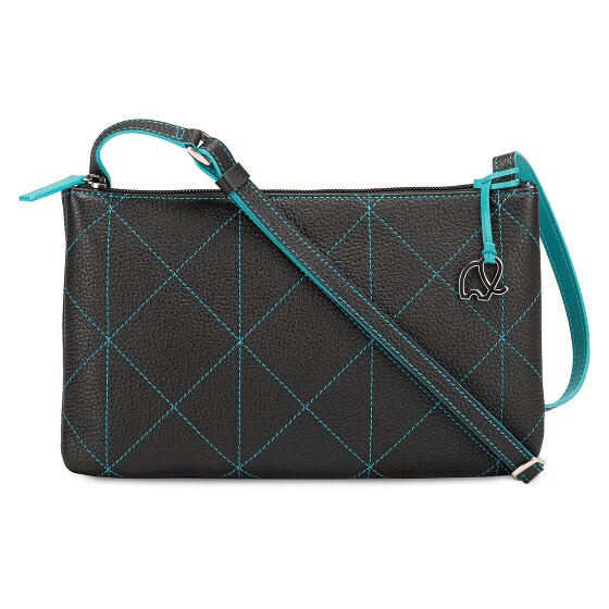 Mywalit Torba na ramię Skórzany 25 cm