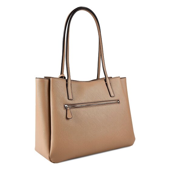 Guess Noelle II Shopper Bag 43 cm Komora na laptopa