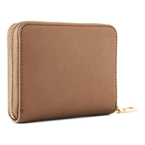 Love Moschino Bold Love Portfel 14 cm