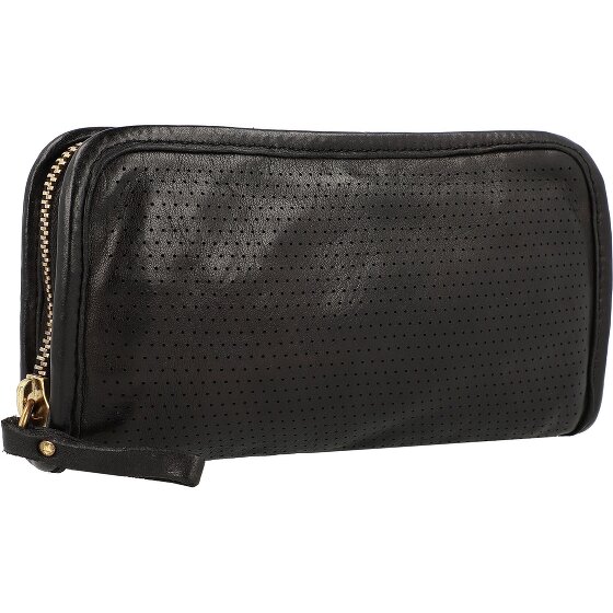 Campomaggi Skórzany portfel 21 cm