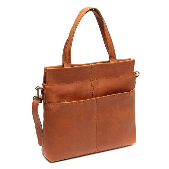 The Chesterfield Brand Rivington Torba na ramię Skórzany 27 cm