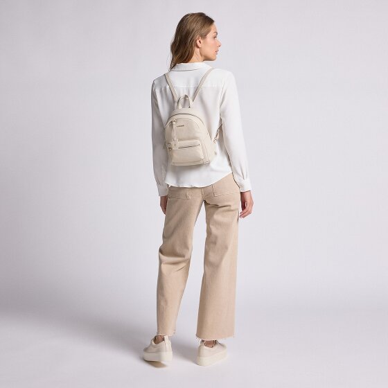 Lazarotti Bologna Leather1 Plecak miejski Skórzany 27 cm