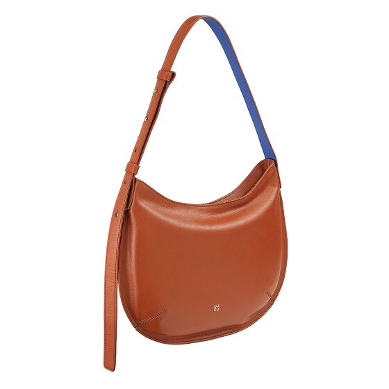 DuDu Hispani Torba na ramię Skórzany 34 cm