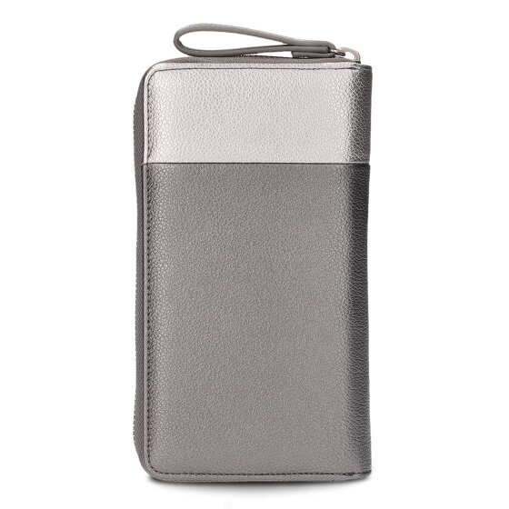 Zwei Eva Portfel 20 cm