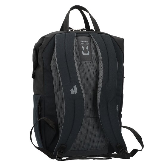 Deuter Vista Plecak 40 cm Komora na laptopa