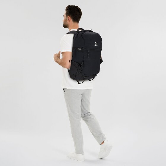 Haglöfs Ardos Rolltop 22 Plecak 49 cm Komora na laptopa