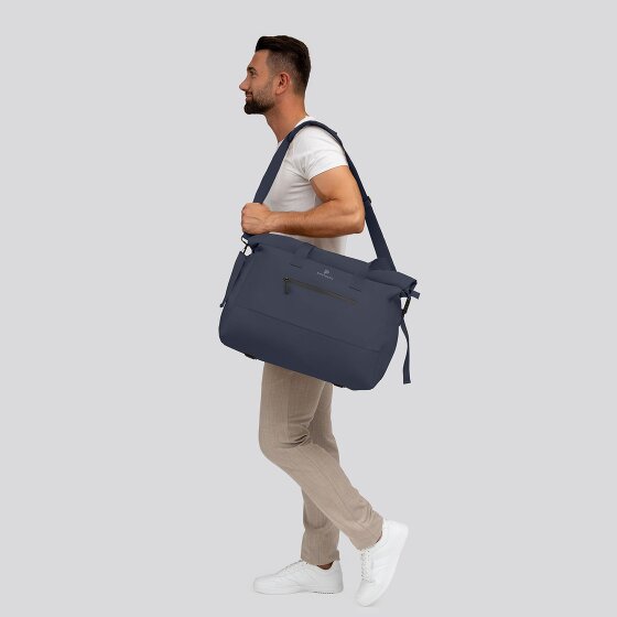 Pactastic Urban Collection Torba podróżna Weekender 49 cm
