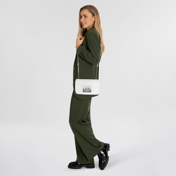 Love Moschino Prism Torba na ramię 24 cm