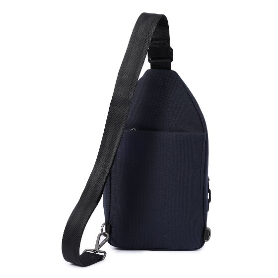 Hedgren Comby Sling Ochrona RFID 33 cm