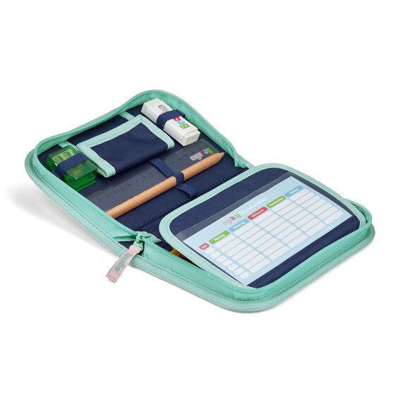 Ergobag Akcesoria piórnik 21 szt.