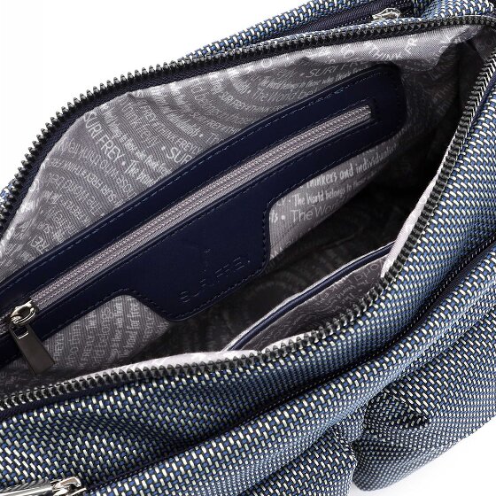 Suri Frey Suri Sports Marry Torba na ramię 30 cm