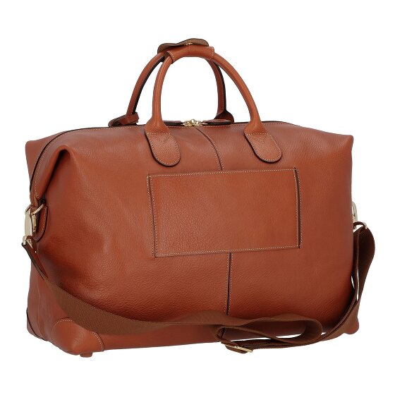 Bric's Torba podróżna Life Pelle Weekender Leather 45 cm