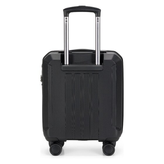 Epic Airwave Neo 4 kółka Walizka kabinowa S 55 cm