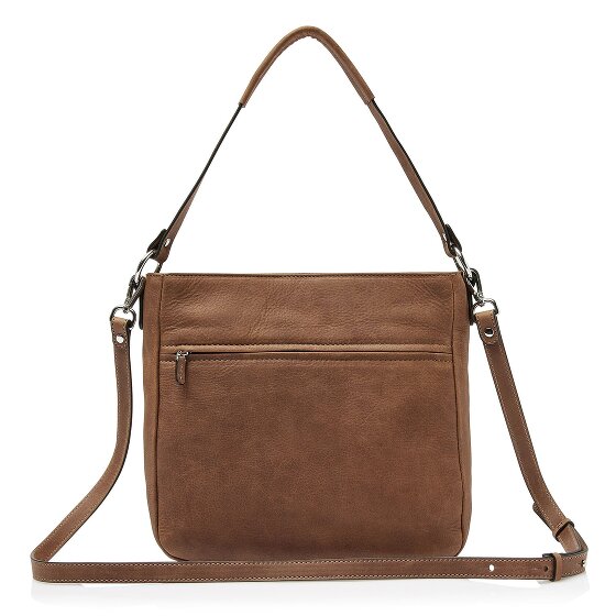 Castelijn & Beerens Carisma Torba na ramię Skórzany 30 cm