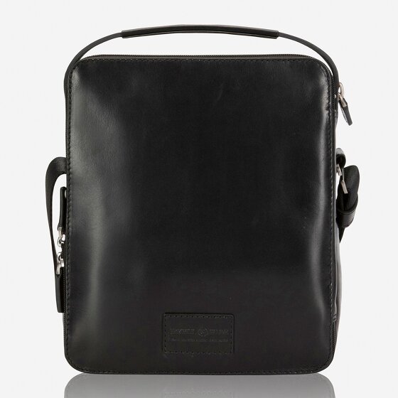 Jekyll & Hide Oxford Torba Skóra 22 cm