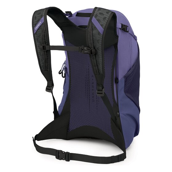 Osprey Hikelite LT 22 Plecak turystyczny 50 cm