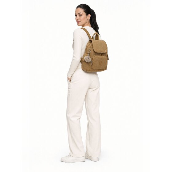 Kipling Basic Plus City Pack Plecak miejski 29 cm