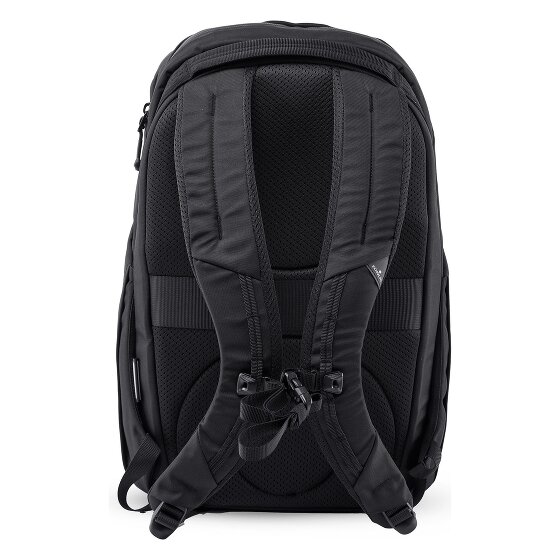 Echolac Active x plecak podróżny 46 cm przegroda na laptopa
