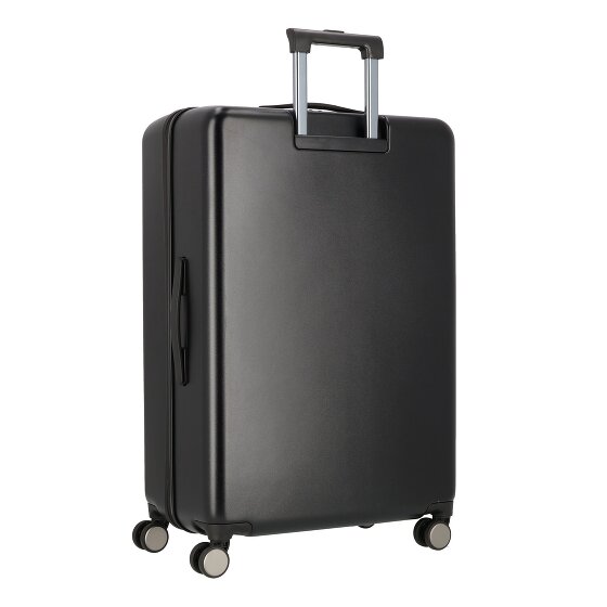 Guess Verona 4 kółka Walizka L 76.5 cm