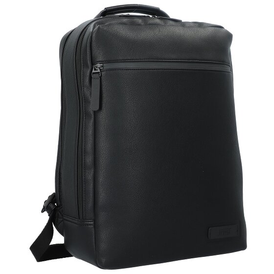 Jost Riga Backpack Leather 43 cm