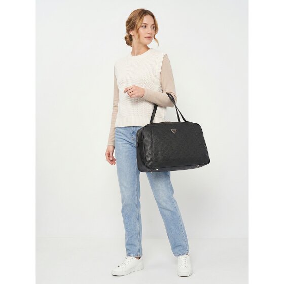 Guess Devon Torba podróżna Weekender 48 cm