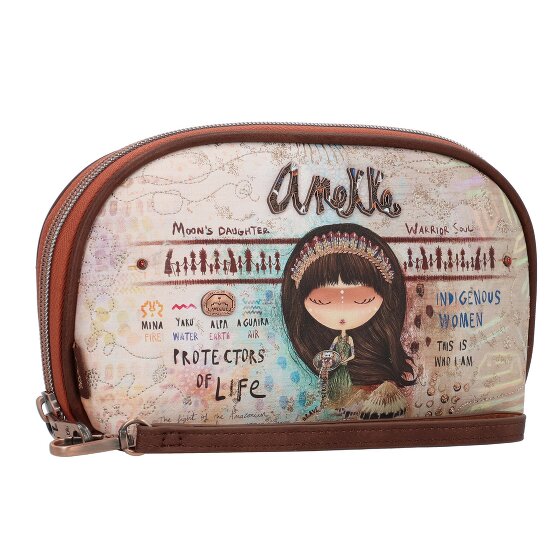 Anekke Menire Portfel 21 cm