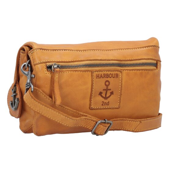 Harbour 2nd Anchor Love Torba na ramię Skóra 22.5 cm