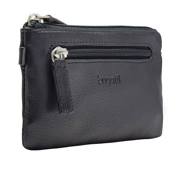 bugatti Sempre Key Case Leather 11 cm