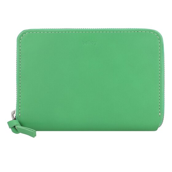 Bellroy Portfel Ochrona RFID Skórzany 16 cm