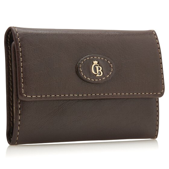 Castelijn & Beerens Etui na klucze Gaucho RFID skórzane 10 cm