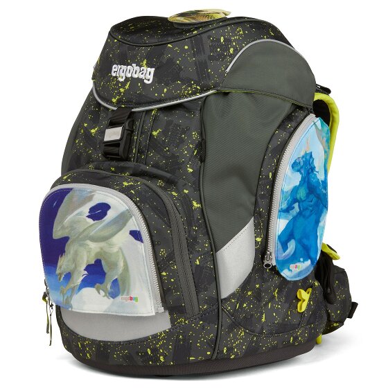 Ergobag Zippies 3szt.