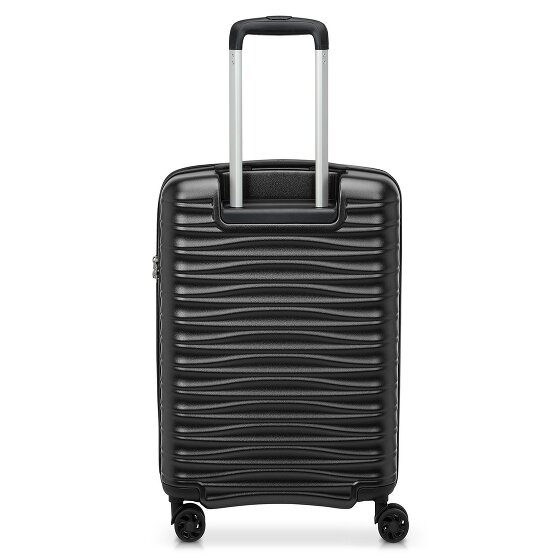 Roncato Wave 4 kółka Walizka kabinowy 45 cm