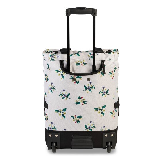 Punta Frida Kahlo Walizka na zakupy 50 cm