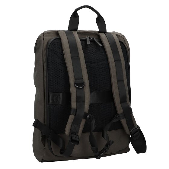 Harbour 2nd City Lights Plecak 46 cm Komora na laptopa