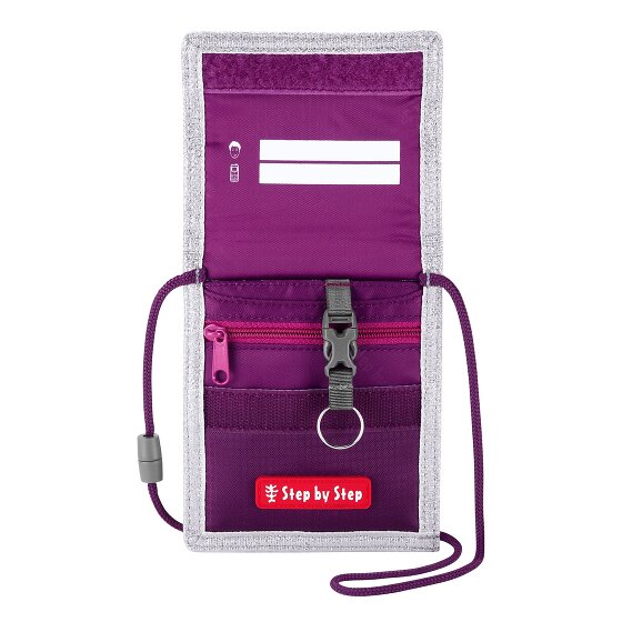 Step by Step Torba na klatkę piersiową 11 cm