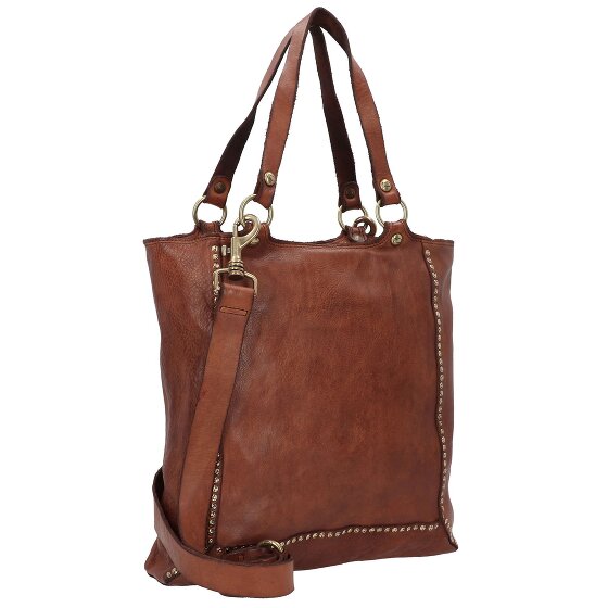 Campomaggi Torba na ramię Skórzany 30 cm