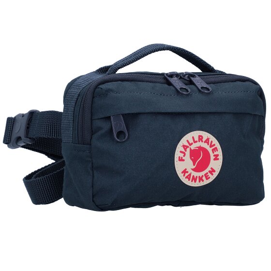 Fjällräven Kanken Hip Pack Saszetka 18 cm