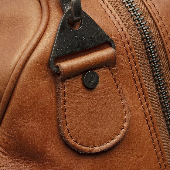 The Chesterfield Brand William Torba podróżna Weekender Skórzany 53 cm