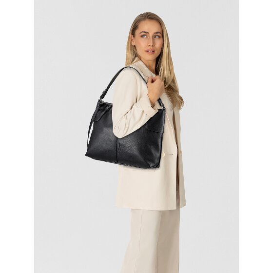 Liebeskind Mila Torba na ramię M Skórzany 38 cm