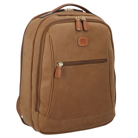 Bric's Plecak Life 42 cm z przegrodą na laptopa