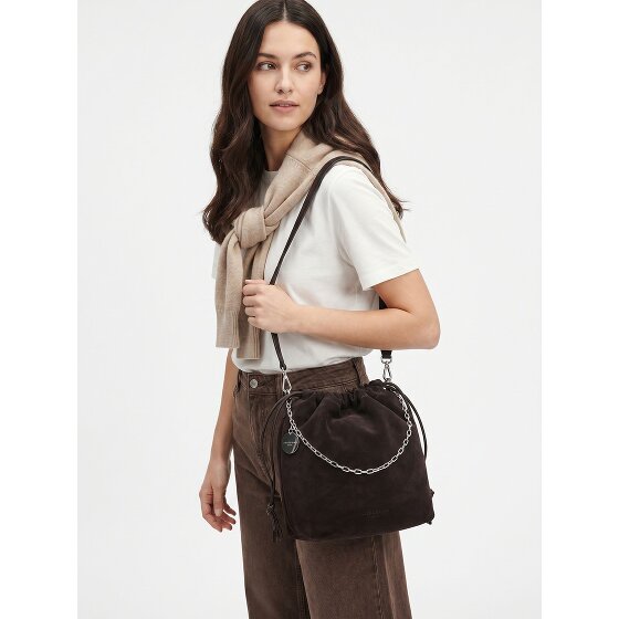 Liebeskind Lya Torba Skóra 28 cm