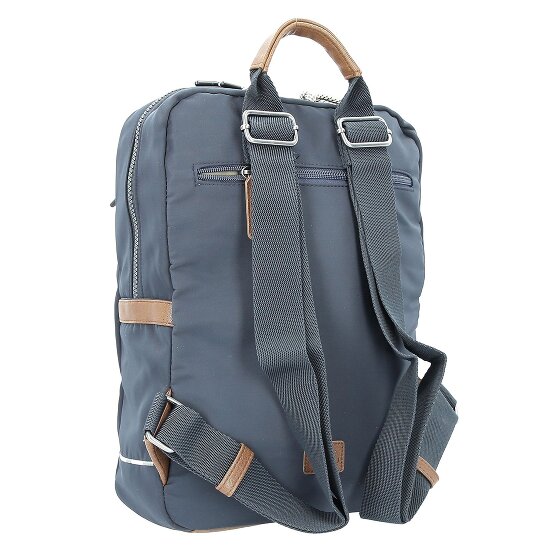 camel active Aurum Plecak 35 cm Komora na laptopa