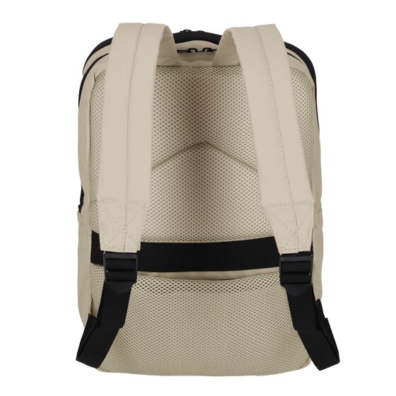 Travelite Basics Plecak 40 cm Komora na laptopa