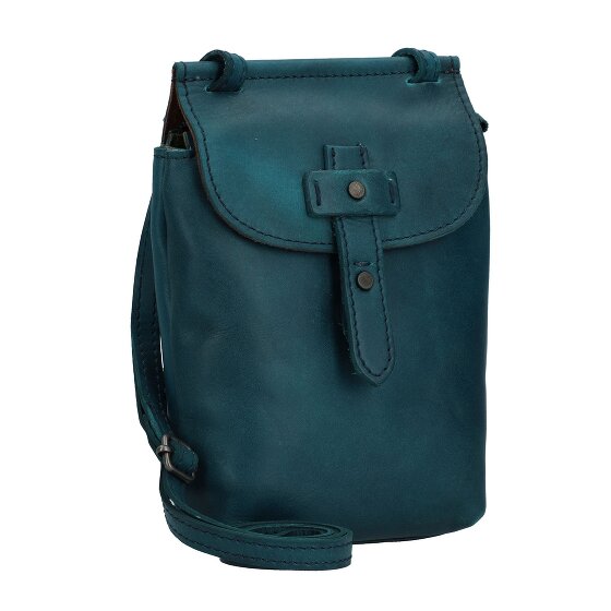 Harold's Aberdeen Torba na ramię skórzana 13 cm