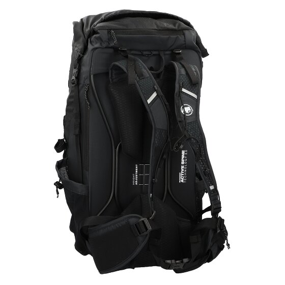 Mammut Ducan Spine Women Plecak trekkingowy 58 cm