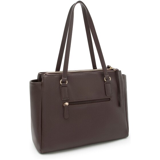 L.Credi Rachida Shopper Bag 34.5 cm