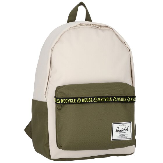Herschel Eco Classic XL Backpack 44 cm przegroda na laptopa