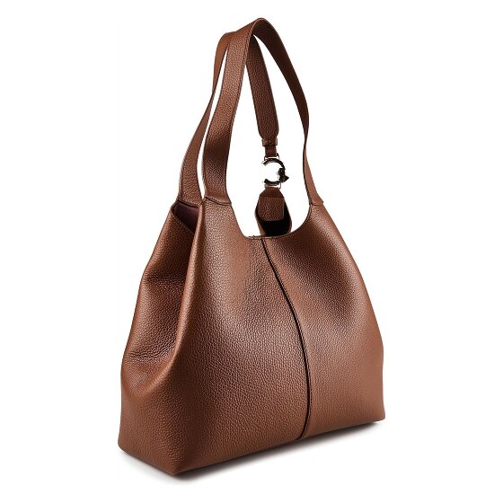 Coccinelle C-Easy Shopper Bag Skóra 35 cm
