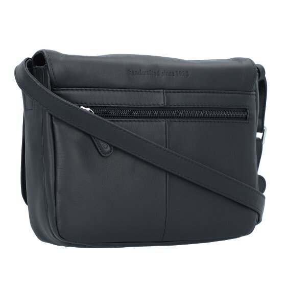 Picard Timeless Torba na ramię Skórzany 21 cm